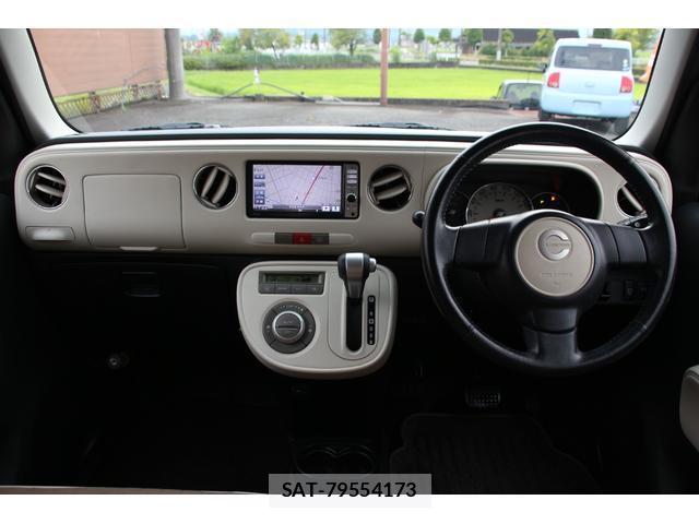 Daihatsu MIRA COCOA 2013-07 8547010-2