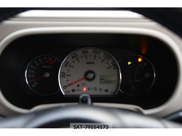 Daihatsu MIRA COCOA 2013-07 8547010-3