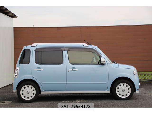 Daihatsu MIRA COCOA 2013-07 8547010-6