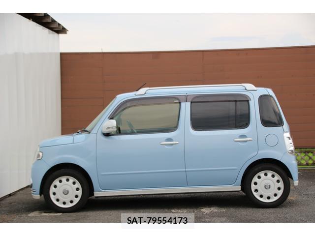 Daihatsu MIRA COCOA 2013-07 8547010-7