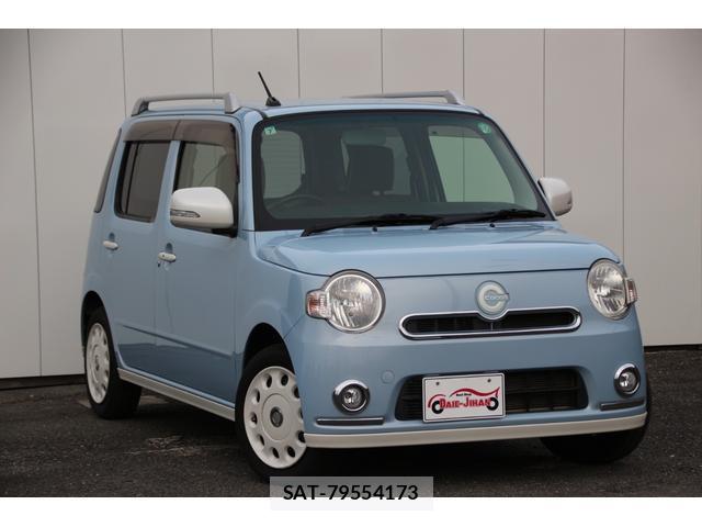 Daihatsu MIRA COCOA 2013-07 8547010-8