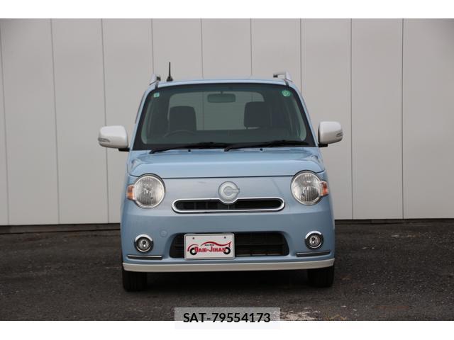 Daihatsu MIRA COCOA 2013-07 8547010-9