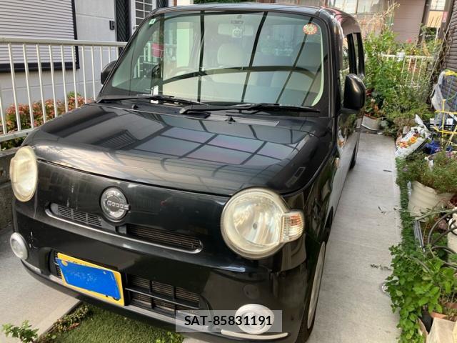 Daihatsu MIRA COCOA 2011-09 8548017-0