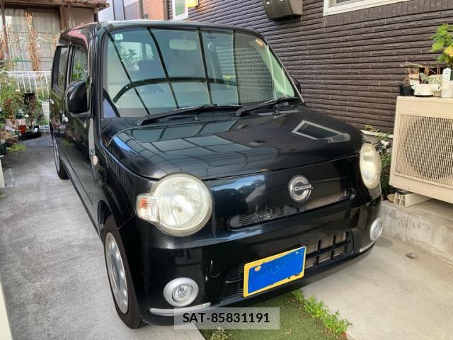 Daihatsu MIRA COCOA 2011-09 8548017-1