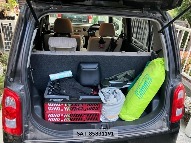 Daihatsu MIRA COCOA 2011-09 8548017-10
