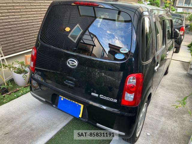 Daihatsu MIRA COCOA 2011-09 8548017-13