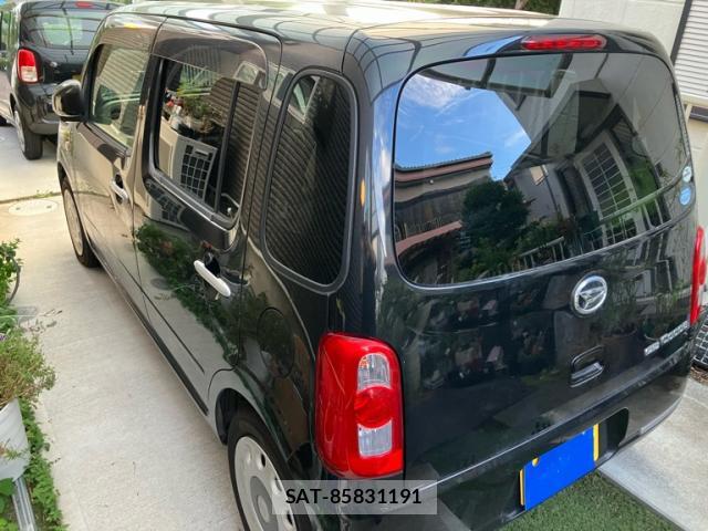 Daihatsu MIRA COCOA 2011-09 8548017-2