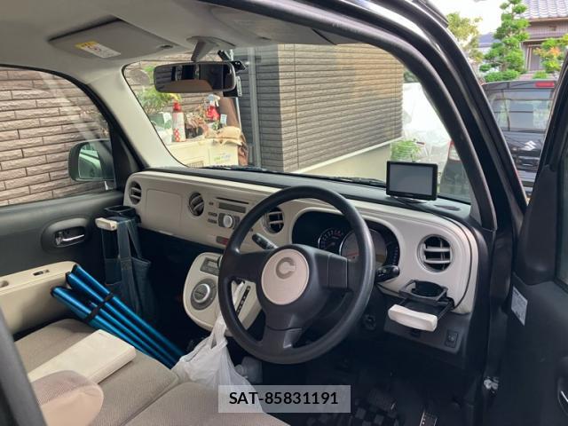 Daihatsu MIRA COCOA 2011-09 8548017-6