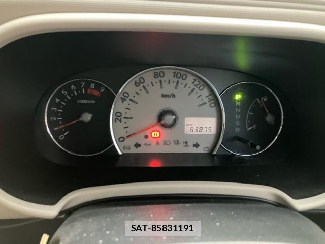 Daihatsu MIRA COCOA 2011-09 8548017-8