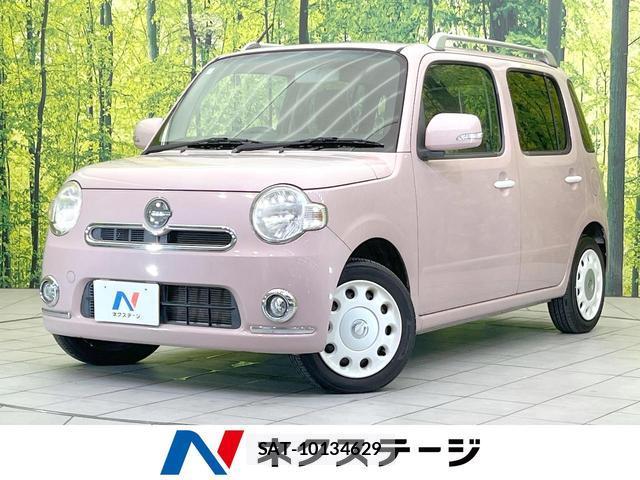 Daihatsu MIRA COCOA 2014-06 8549688-0