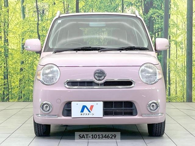 Daihatsu MIRA COCOA 2014-06 8549688-11
