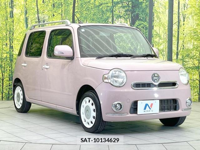 Daihatsu MIRA COCOA 2014-06 8549688-13