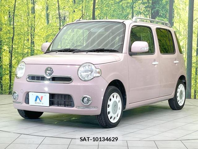 Daihatsu MIRA COCOA 2014-06 8549688-18