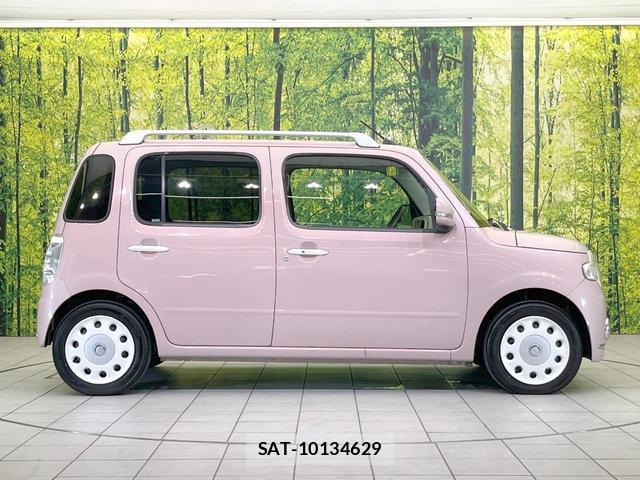 Daihatsu MIRA COCOA 2014-06 8549688-19