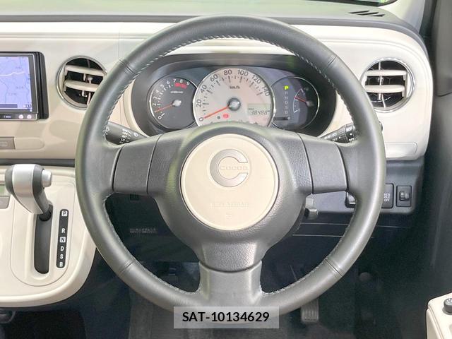 Daihatsu MIRA COCOA 2014-06 8549688-8