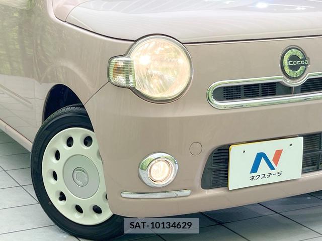 Daihatsu MIRA COCOA 2014-06 8549688-9