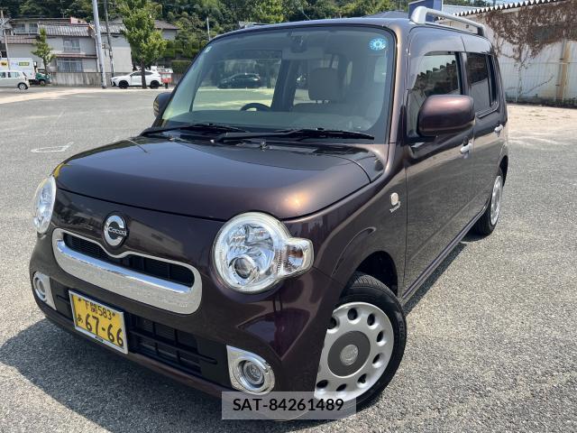 Daihatsu MIRA COCOA 2017-04 8550127-0