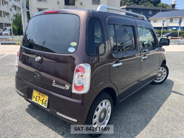 Daihatsu MIRA COCOA 2017-04 8550127-1