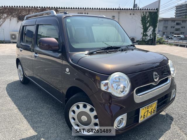 Daihatsu MIRA COCOA 2017-04 8550127-2