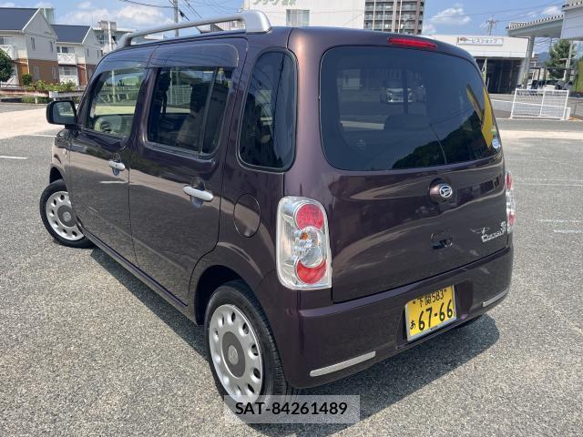 Daihatsu MIRA COCOA 2017-04 8550127-3