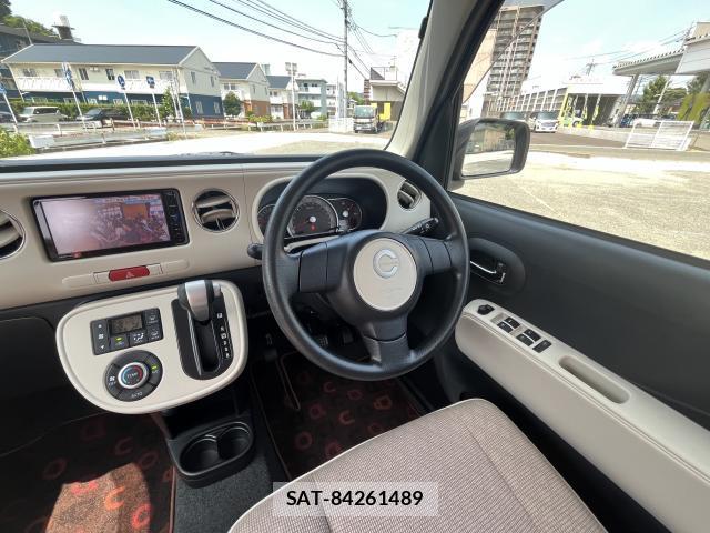 Daihatsu MIRA COCOA 2017-04 8550127-4