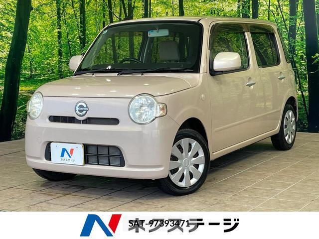 Daihatsu MIRA COCOA 2014-10 8550777-0