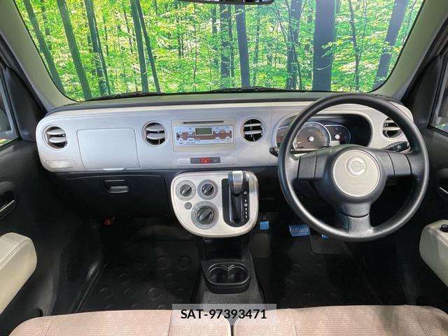 Daihatsu MIRA COCOA 2014-10 8550777-1