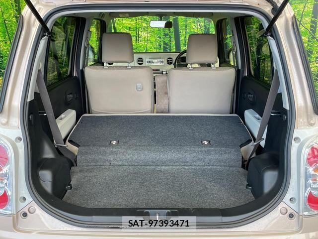 Daihatsu MIRA COCOA 2014-10 8550777-10