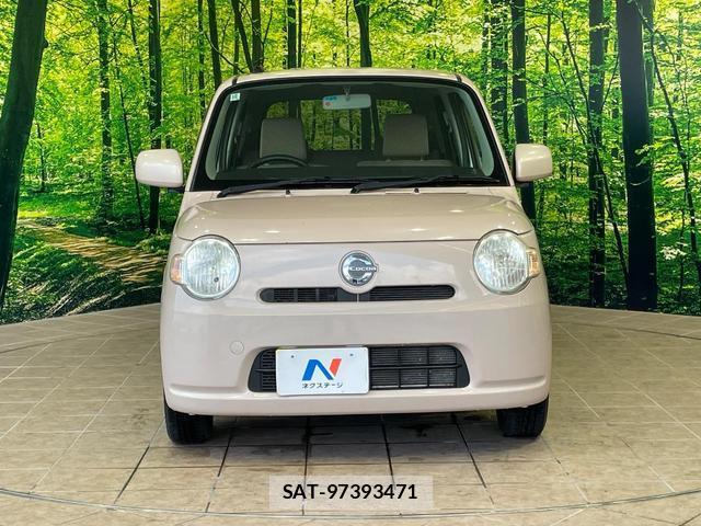 Daihatsu MIRA COCOA 2014-10 8550777-14