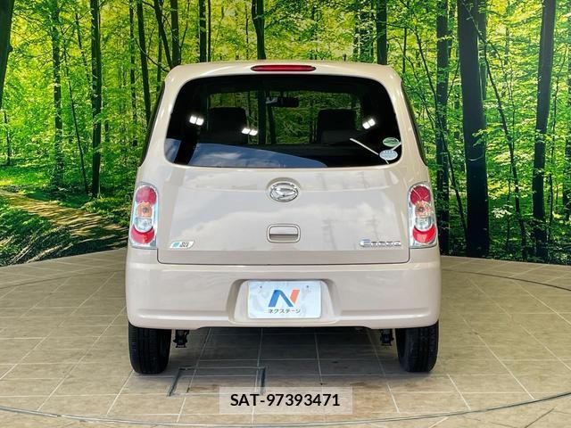 Daihatsu MIRA COCOA 2014-10 8550777-15