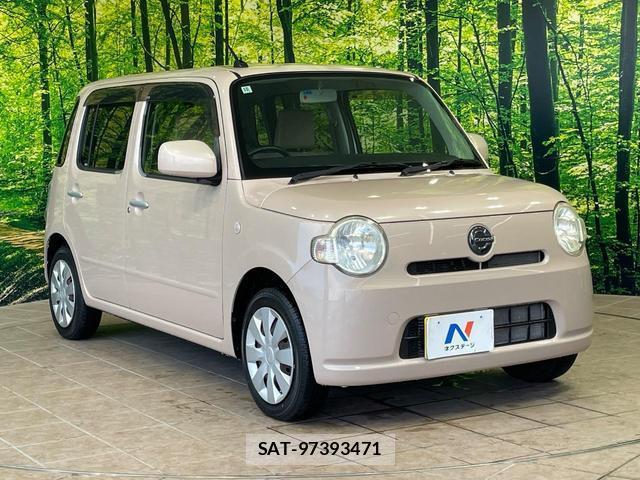 Daihatsu MIRA COCOA 2014-10 8550777-16