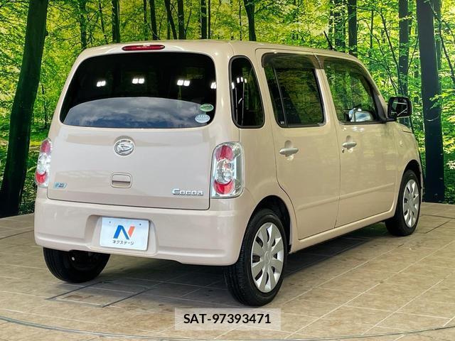 Daihatsu MIRA COCOA 2014-10 8550777-17