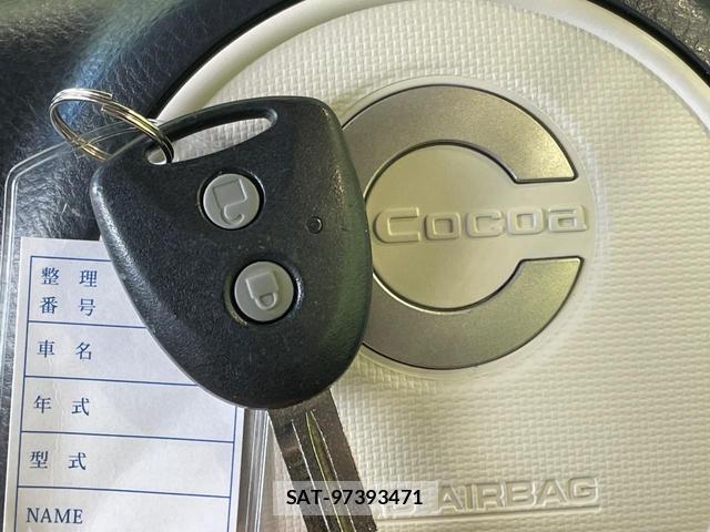 Daihatsu MIRA COCOA 2014-10 8550777-5