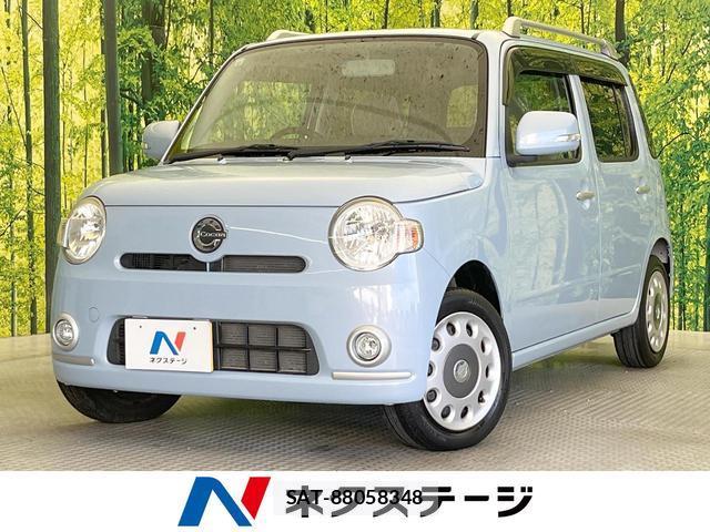 Daihatsu MIRA COCOA 2011-10 8551755-0