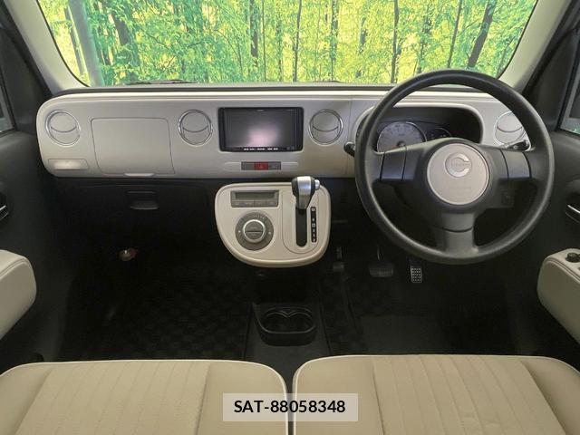 Daihatsu MIRA COCOA 2011-10 8551755-1