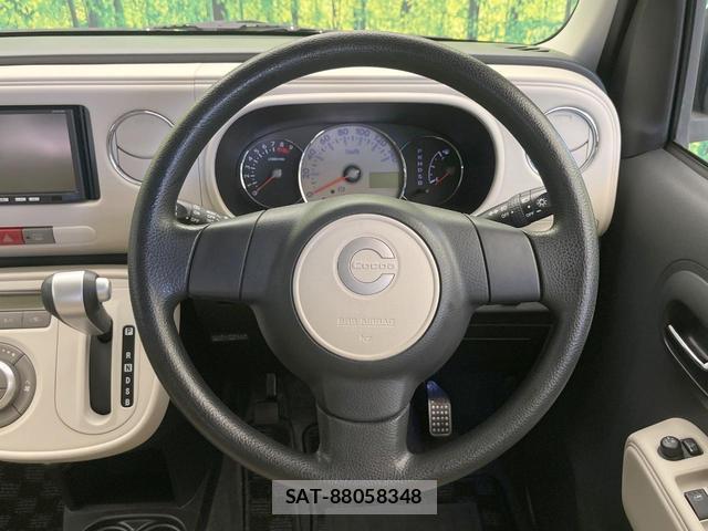Daihatsu MIRA COCOA 2011-10 8551755-10