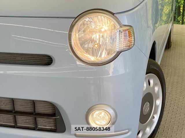 Daihatsu MIRA COCOA 2011-10 8551755-11
