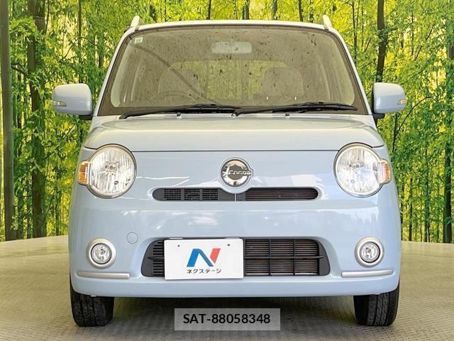 Daihatsu MIRA COCOA 2011-10 8551755-13