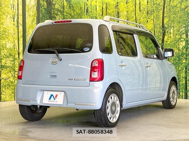 Daihatsu MIRA COCOA 2011-10 8551755-16