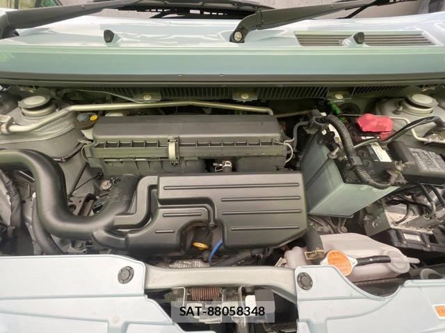 Daihatsu MIRA COCOA 2011-10 8551755-17