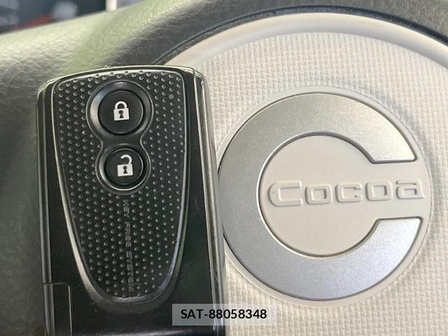 Daihatsu MIRA COCOA 2011-10 8551755-4