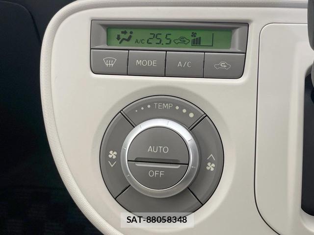 Daihatsu MIRA COCOA 2011-10 8551755-5