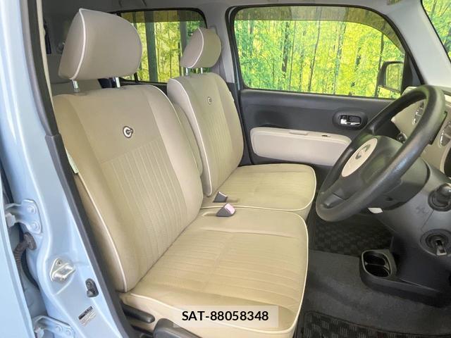 Daihatsu MIRA COCOA 2011-10 8551755-7