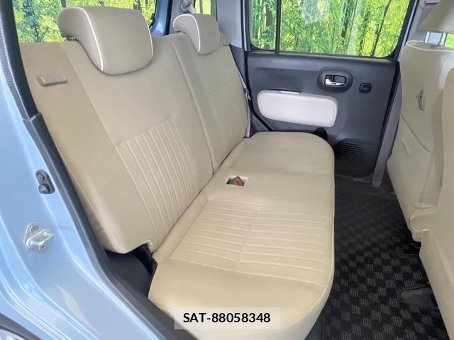 Daihatsu MIRA COCOA 2011-10 8551755-8