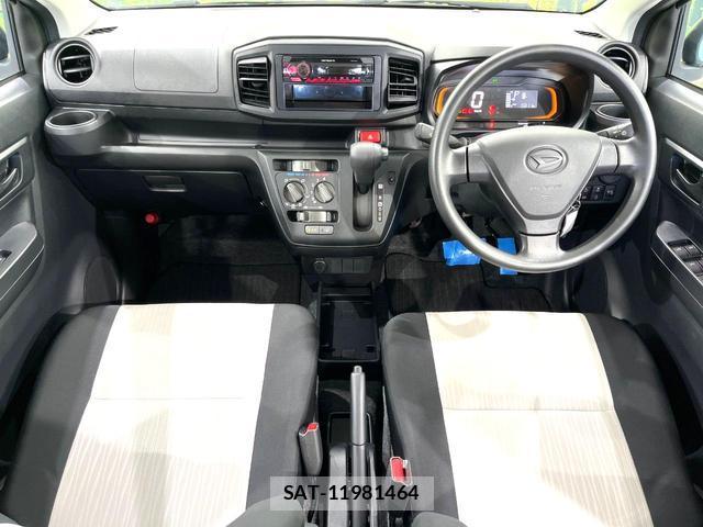 Daihatsu MIRA 2024-07 8545398-1