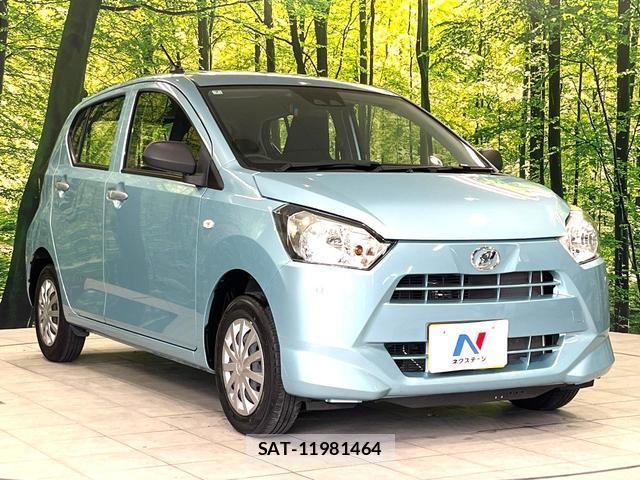 Daihatsu MIRA 2024-07 8545398-16