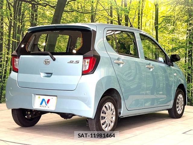 Daihatsu MIRA 2024-07 8545398-17