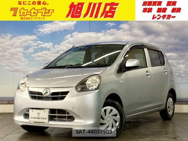 Daihatsu MIRA 2012-01 8545636-0