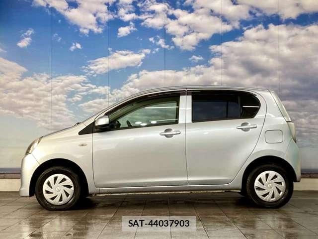Daihatsu MIRA 2012-01 8545636-16