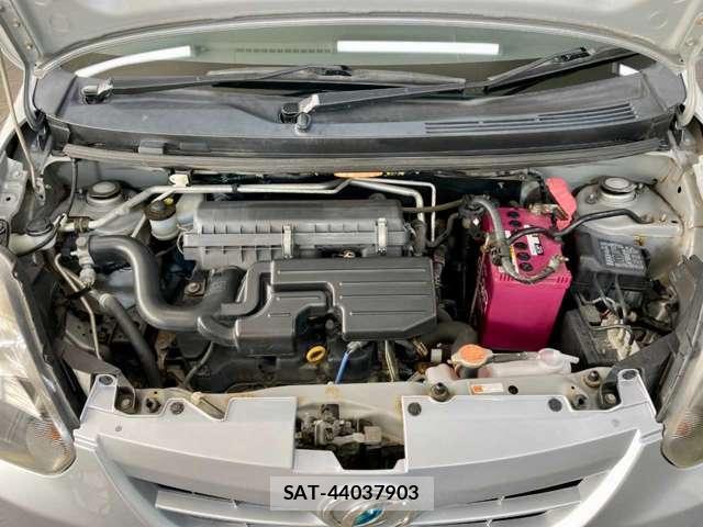Daihatsu MIRA 2012-01 8545636-4
